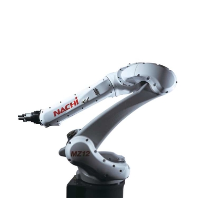 Universeel Robotachtig Wapen 6 As MZ12-01 voor Industriële Robot als Verpakkingsrobot