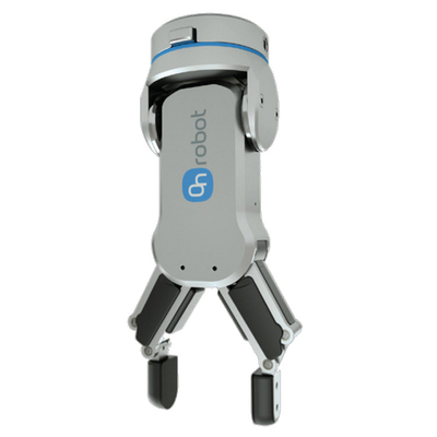 Van de de tangrg2 twee vinger van de ONrobotrobot het werk van de de handtang voor de elektrische tang van UR cobot