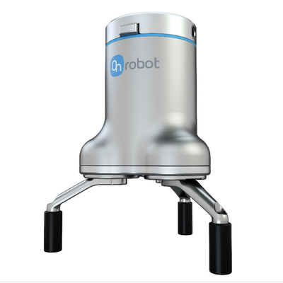 ONrobot Drie Vinger Aanpassingstang 3FG15 Elektro voor de Robot van ABB KUKA