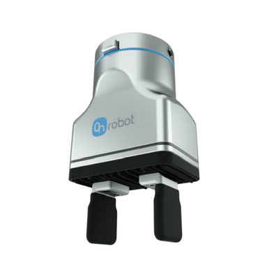 ONrobot 2 de Handtang 2FG7 van de Vinger Elektrische Robot voor Robotachtig Wapen