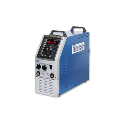 DM350 Lasmachine Hoge snelheid voor automatisering van lasrobot als mig-lassen