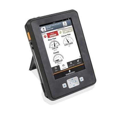 EMERSON het Apparateninformatieverspreider van AMS Trex voor de Instelmechanismen van de Vissersdvc6200 DVC2000 Klep