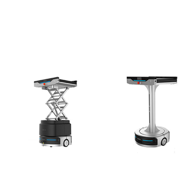 Geek+ AGV Robot S20C een s20c-AGV van S20T S100C Belangrijk Sorterend Systeem van de Vorkheftruckindustrie
