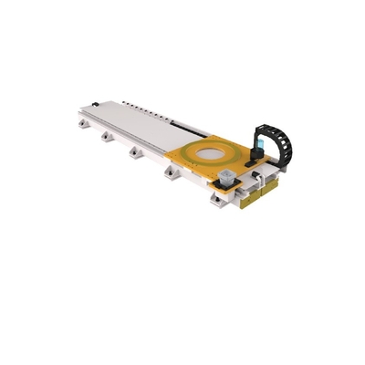 5000kg het Spoor van de nuttige ladingsrobot voor ABB KUKA FANUC Yaskawa KAWASAKI NACHI Robot Arm