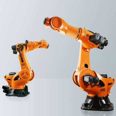 Het industriële Wapen van de de Asrobot van Kr 20 R1810 6 20 kg-Nuttige lading voor Lassen