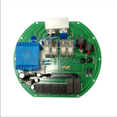 De hoofdvervangstukken van de de Controleklep van PCB en van mod. 1H IQMK2 IQMK3 Elektrische