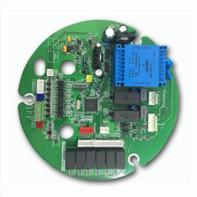 De hoofdvervangstukken van de de Controleklep van PCB en van mod. 1H IQMK2 IQMK3 Elektrische