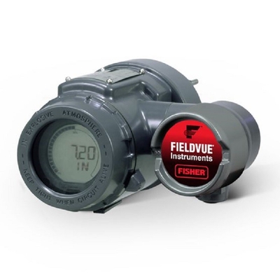 Vissersfieldvue DLC3010 DLC3020 DLC3020F Digitaal Vlak Controlemechanisme With 249 Gekooide Sensor