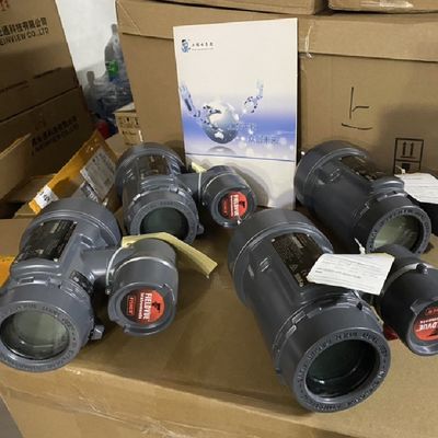 DLC3020 DLC3020F Digitale niveauscontroleur