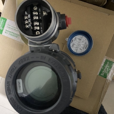 Vissersfieldvue DLC3010 DLC3020 DLC3020F Digitaal Vlak Controlemechanisme With 249 Gekooide Sensor