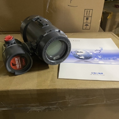 Vissersfieldvue DLC3010 DLC3020 DLC3020F Digitaal Vlak Controlemechanisme With 249 Gekooide Sensor