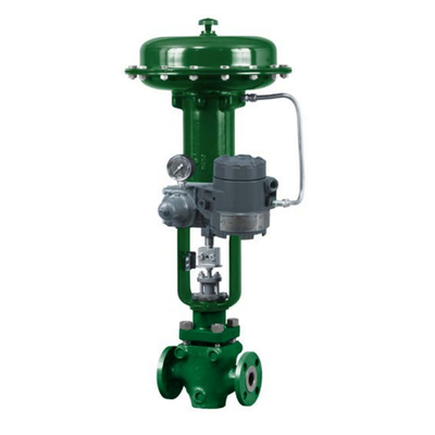 CRN 667 Actuator van de Controleklep Drukomvormer 220V