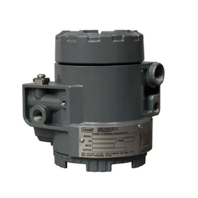 CRN 667 Actuator van de Controleklep Drukomvormer 220V
