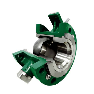 V150 Roterende de Klepactuator van de Bolcontrole met Klepinstelmechanisme