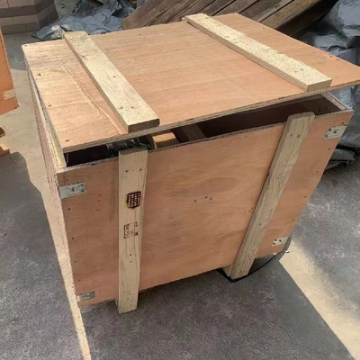 V150 Roterende de Klepactuator van de Bolcontrole met Klepinstelmechanisme
