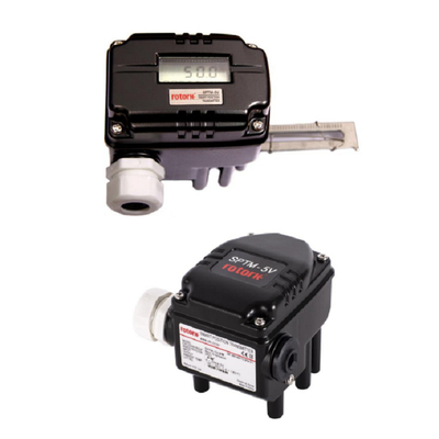Sptm-5V de Slimme Elektrische van de de Positiezender van de Controleklep Pneumatische Delen