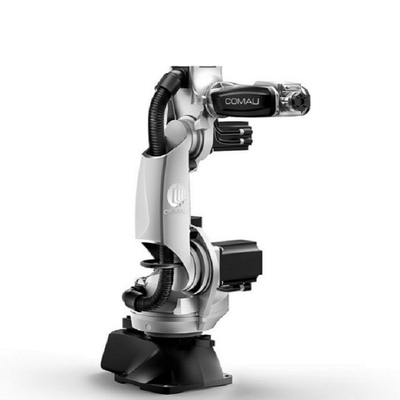 Comau7kg Nuttige lading 6 Aswapen raceauto-7-1,0 voor Industriële Lassenrobot