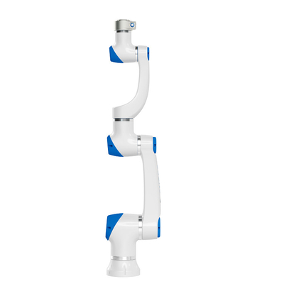 Cngbs-G05 het Samenwerkingswapen van de 6 Asrobot van de Aluminiumlegering voor Lasser yard-350