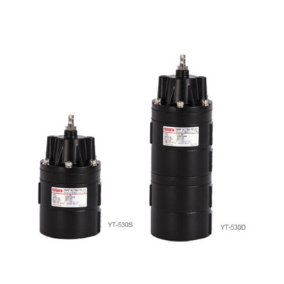 Yt-525 Elektrisch Controlestaal Onverwacht Acterenrelais voor Klep