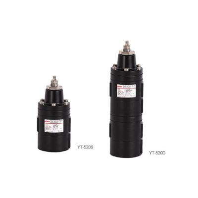 Yt-525 Elektrisch Controlestaal Onverwacht Acterenrelais voor Klep
