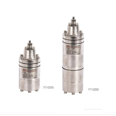 Yt-525 Elektrisch Controlestaal Onverwacht Acterenrelais voor Klep