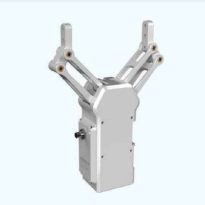 Universele Robotachtige Parallelle Elektrische de Robottang z-efg-100 van Wapendelen