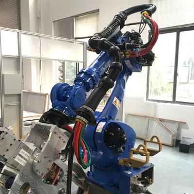 Van de Robotkabels van GBSCN 03 Fanuc de Pakkenuitrustingen voor ABB KUKA Yasakawa