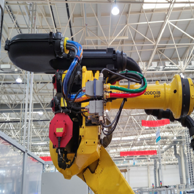 Van de Robotkabels van GBSCN 03 Fanuc de Pakkenuitrustingen voor ABB KUKA Yasakawa