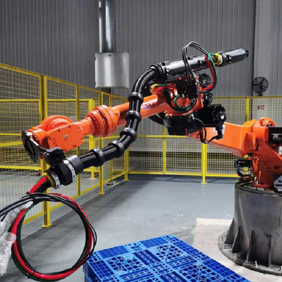 Van de Robotkabels van GBSCN 03 Fanuc de Pakkenuitrustingen voor ABB KUKA Yasakawa