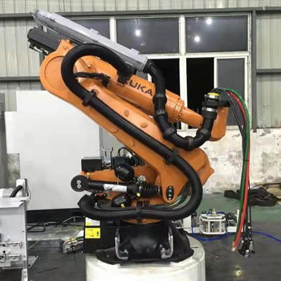 Van de Robotkabels van GBSCN 03 Fanuc de Pakkenuitrustingen voor ABB KUKA Yasakawa