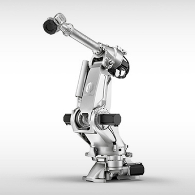 Comau 6 As het Palletiseren de Tang van het Robotwapen voor Oogstplaats nj-370-2,7 Wirh 2.7m Bereik