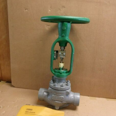 Handwiel Fisher Valve Actuator Flanged Emerson 1008