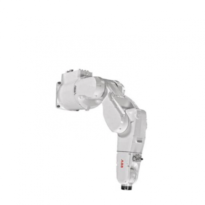ABB IRB1200 met Nuttige lading 5kg bereikt 900mm de Robotachtige Robot van het Lassenwapen 3