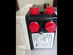 FLOWSERVE 520 POSITIONER