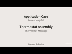 DE OOGST EN DE PLAATS VAN DOOSAN