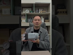 Masoneilan Valve Positioner