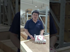 Flowserve 3200md Klep Positioner