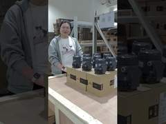 Emerson Fisher Valves leverancier in voorraad