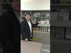 Fisher valve positioner voorraad leverancier uit China