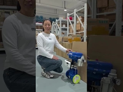 Kies je voor de Spirax Sarco-controle klep?