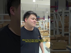 Heb je ooit voorkeur gekregen voor goede prestaties?