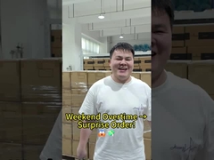 Pneumatische bedieningskleppen