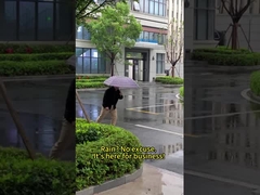 Het ontvangen van klanten tijdens het weekend resulteerde in een onverwachte grote bestelling voor Masoneilan!