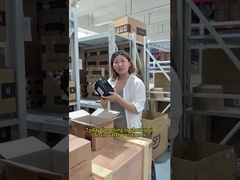 Pneumatische bedieningskleppen