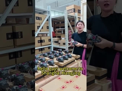 Wat is een Fisher filterregelaar?