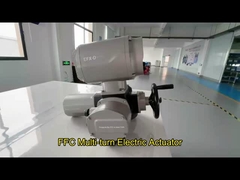 Ken je FFC elektrische actuatoren?