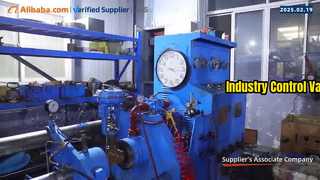 Wereldwijde leverancier van klepstandstellers en componenten voor industriële automatisering